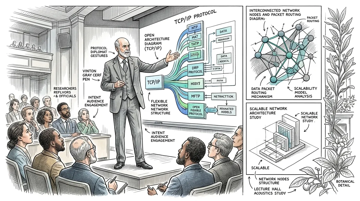 Vint Cerf — page 6