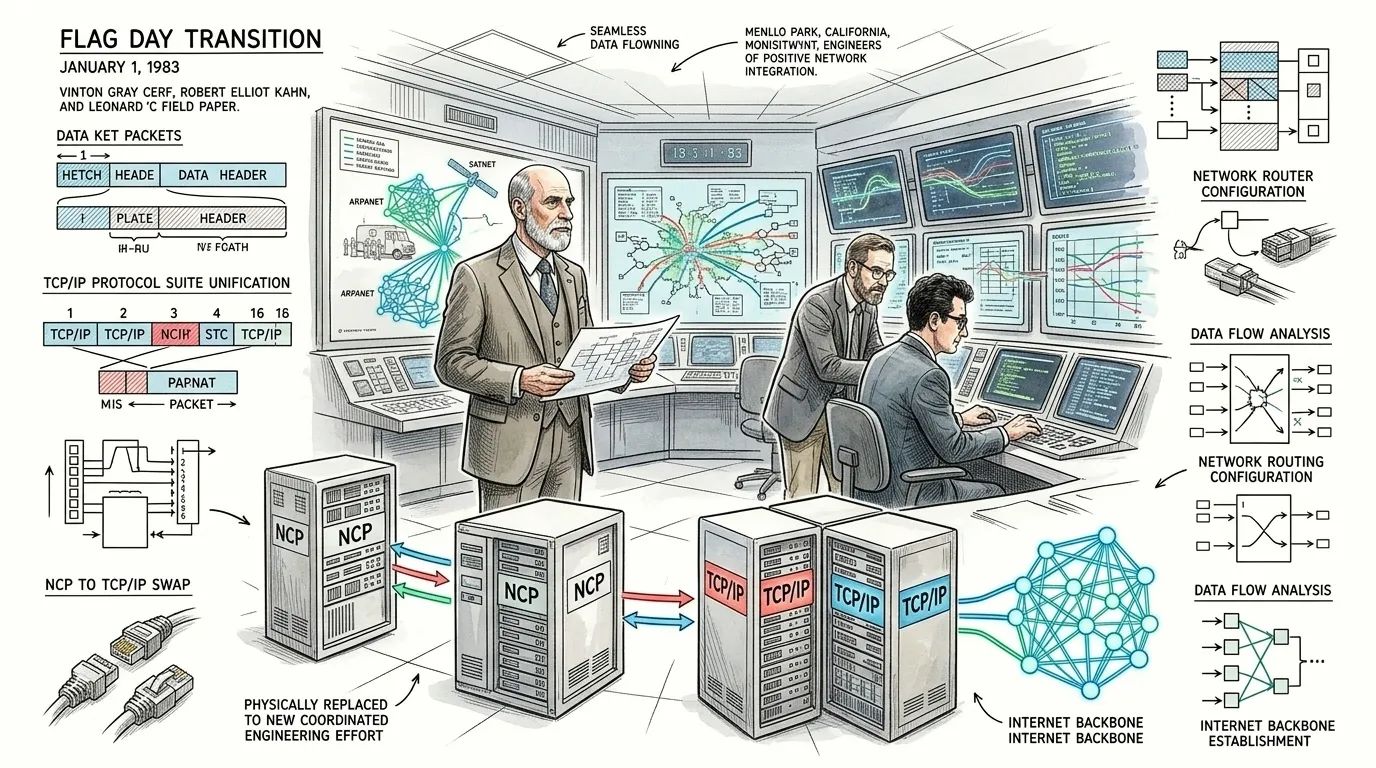 Vint Cerf — page 7