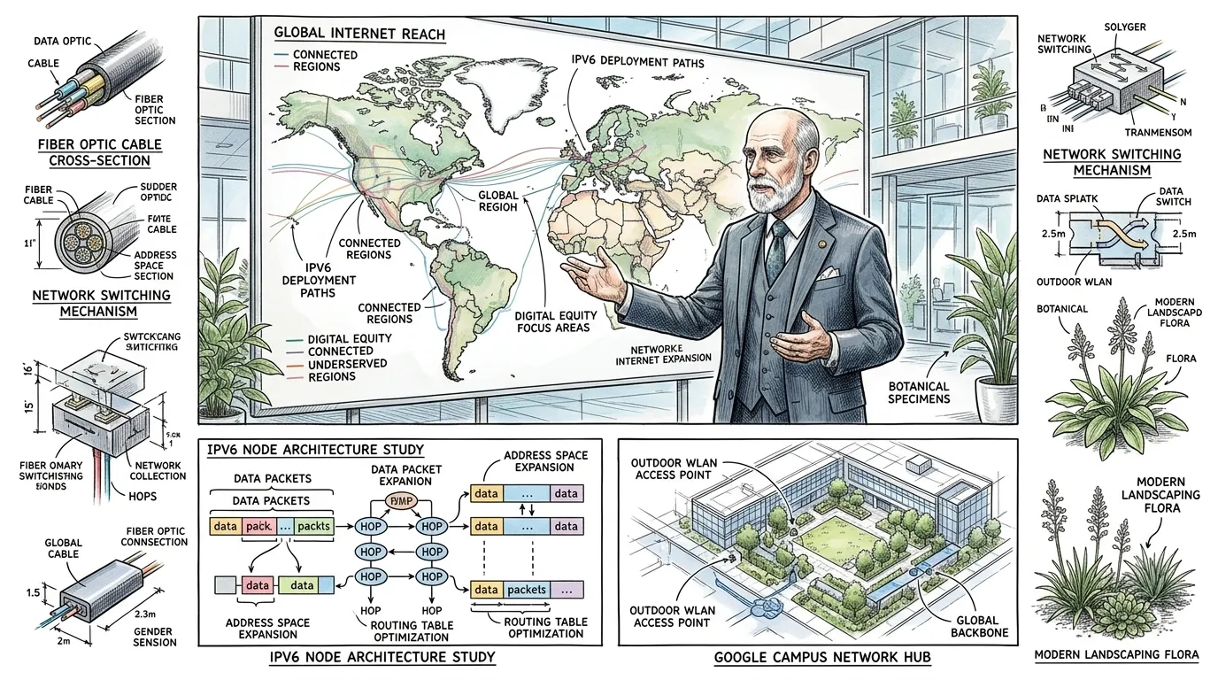 Vint Cerf — page 9