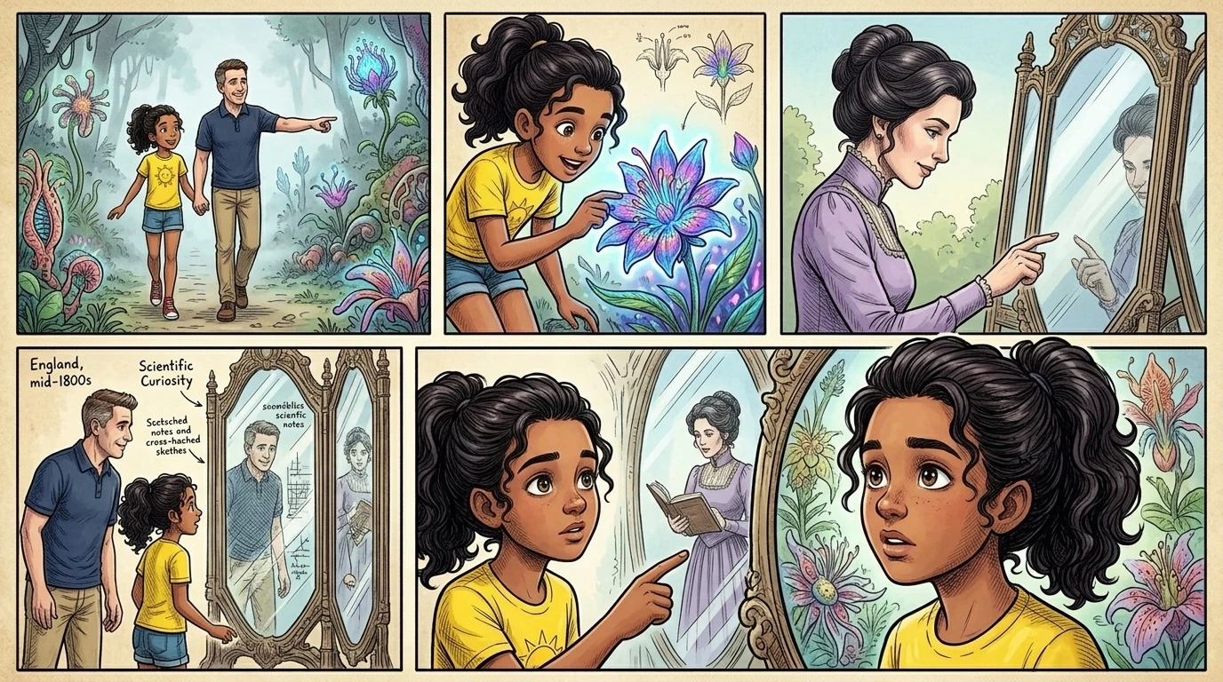 Why Leaves Change Color — page 3