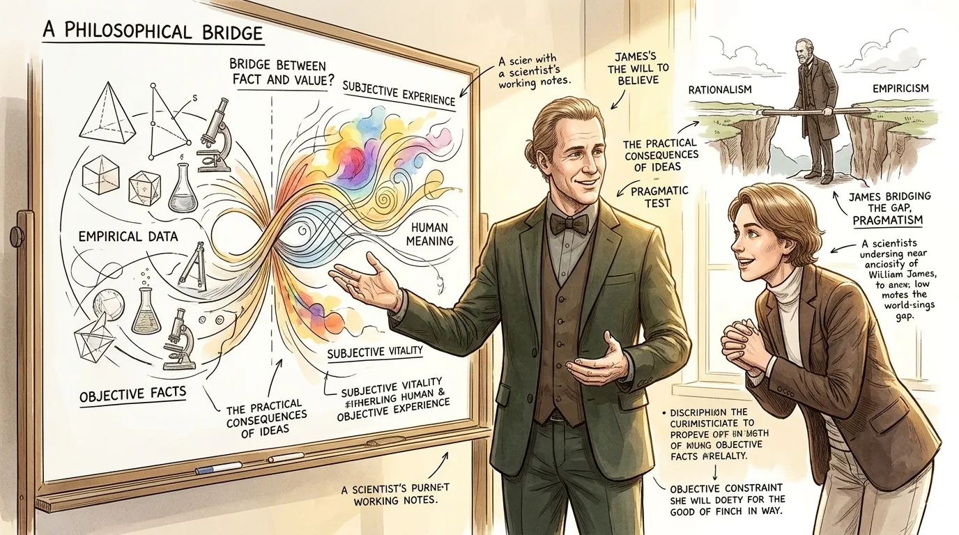 William James — page 1