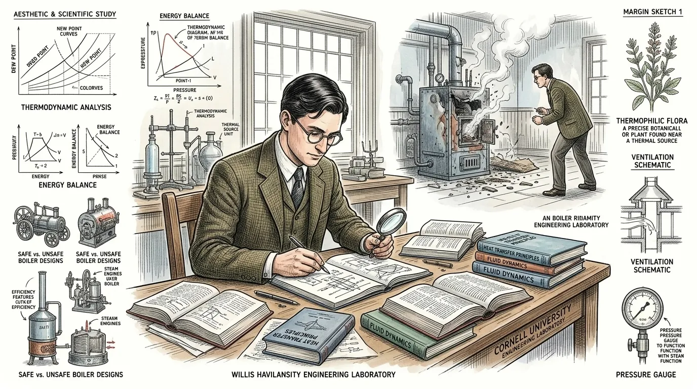 Willis Carrier — page 2