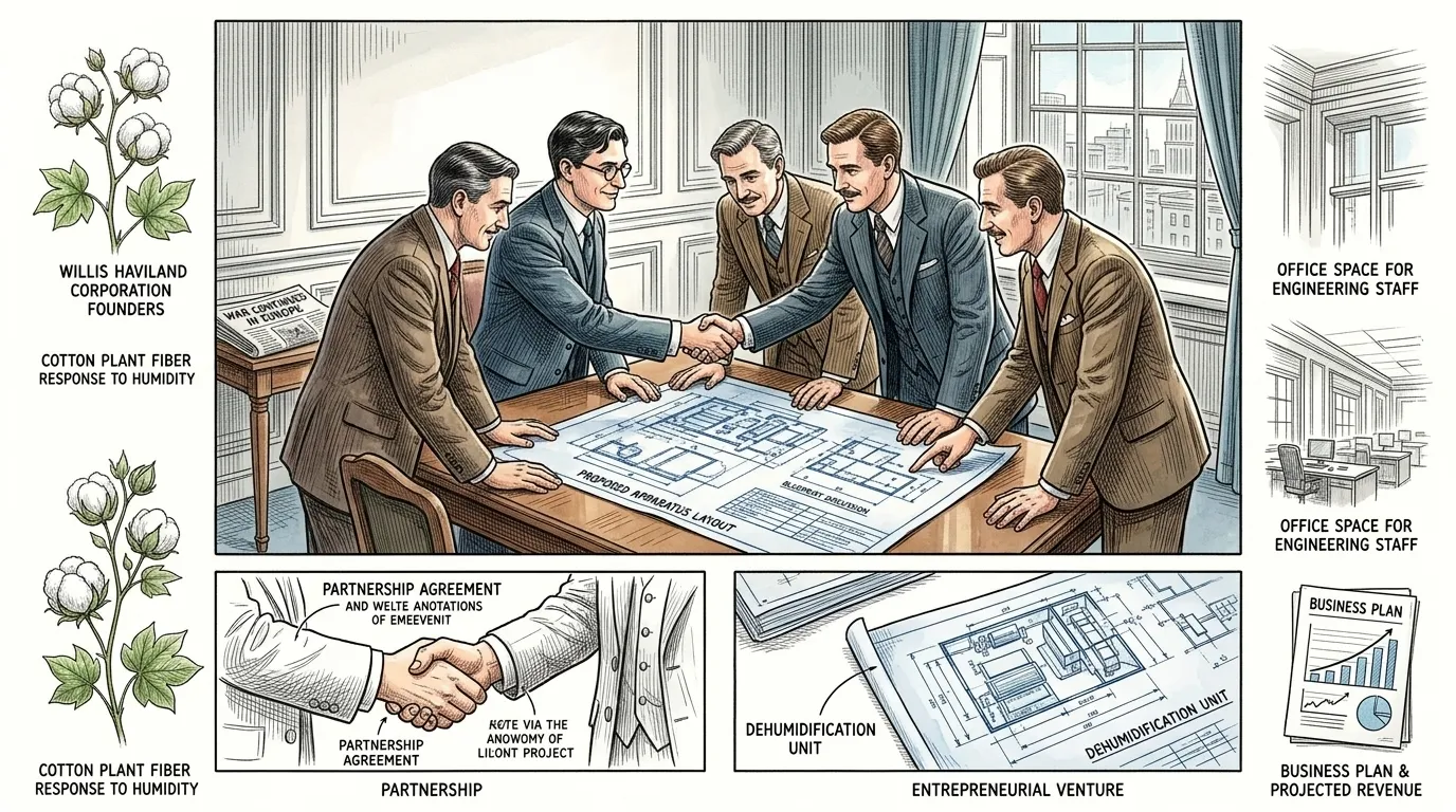 Willis Carrier — page 6