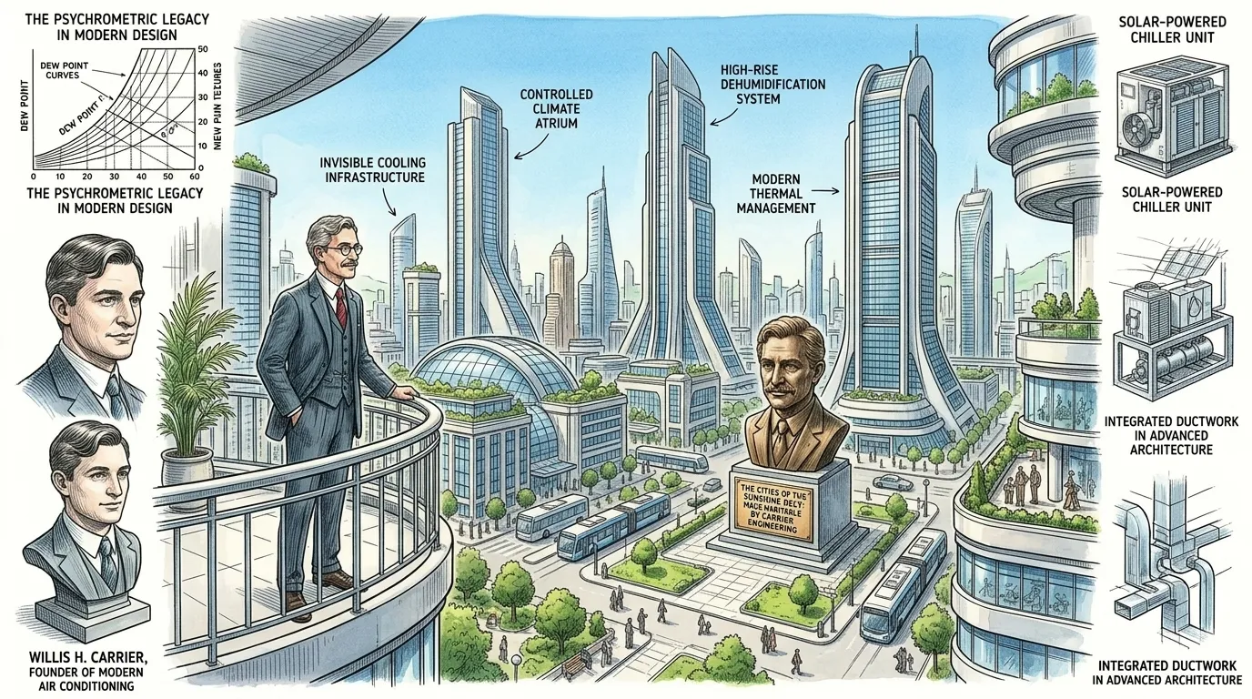Willis Carrier — page 10