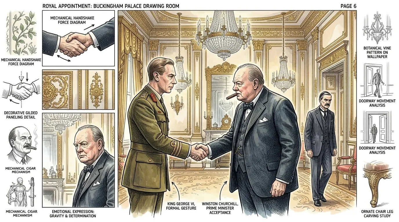 Winston Churchill — page 6