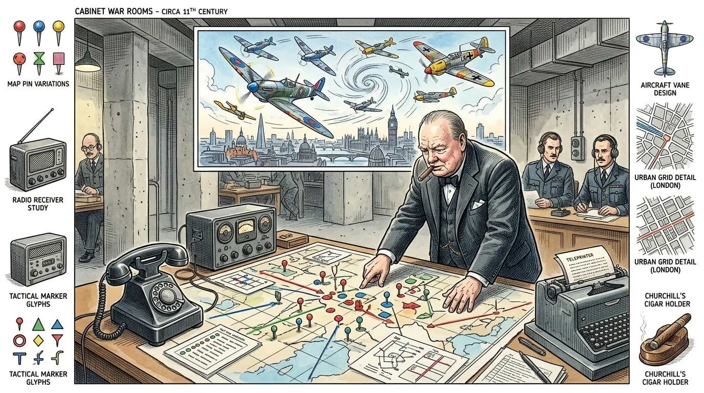 Winston Churchill — page 8