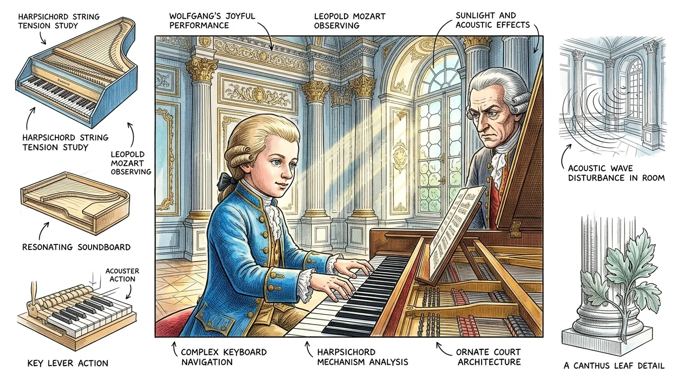 Wolfgang Amadeus Mozart — page 2