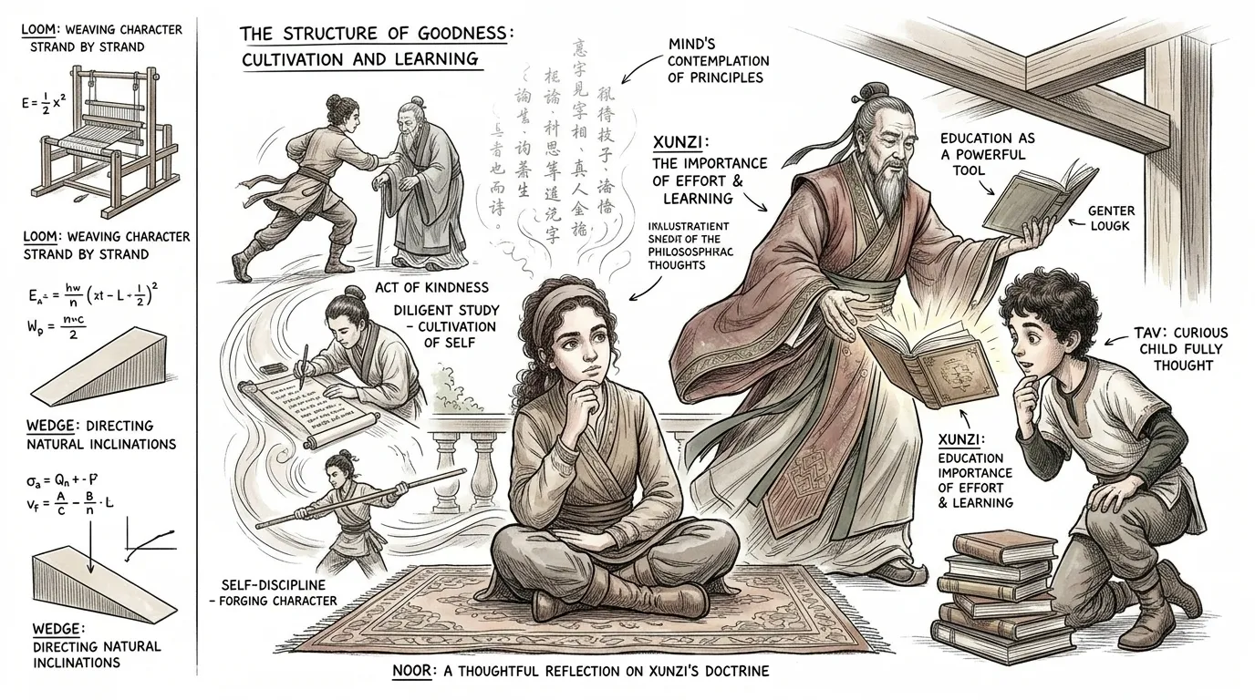 Xunzi — page 9