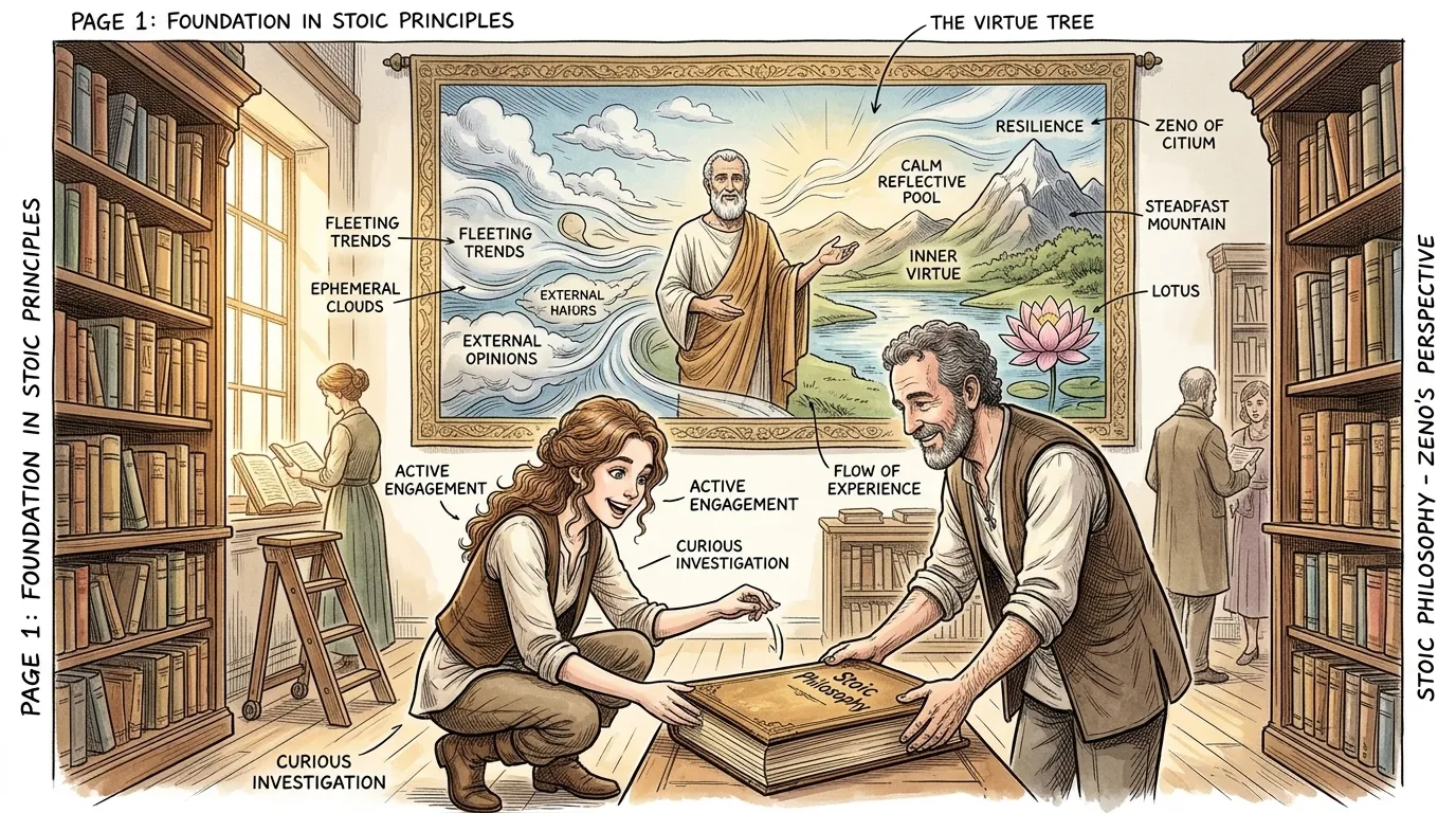 Zeno of Citium — page 1