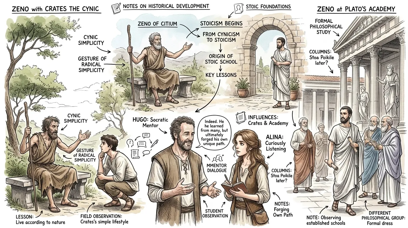 Zeno of Citium — page 3