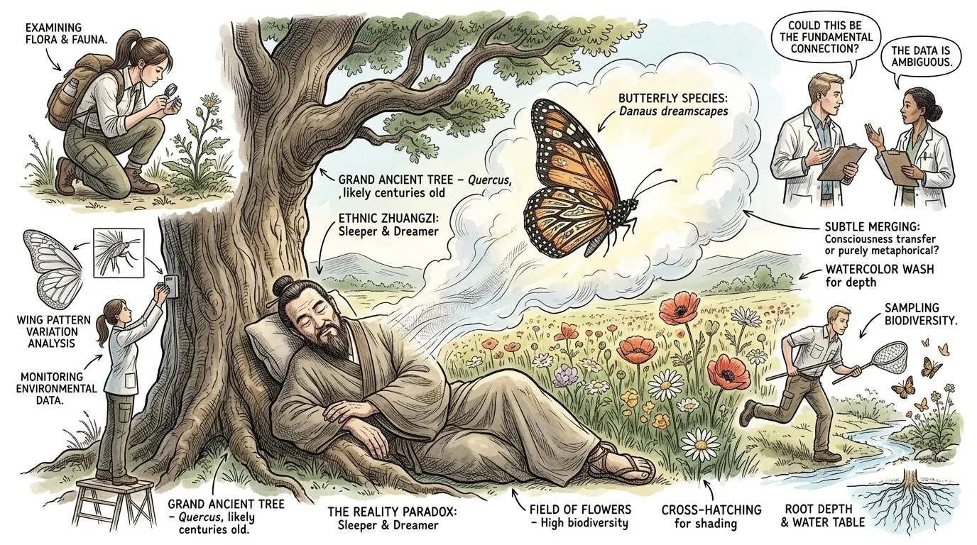 Zhuangzi — page 3