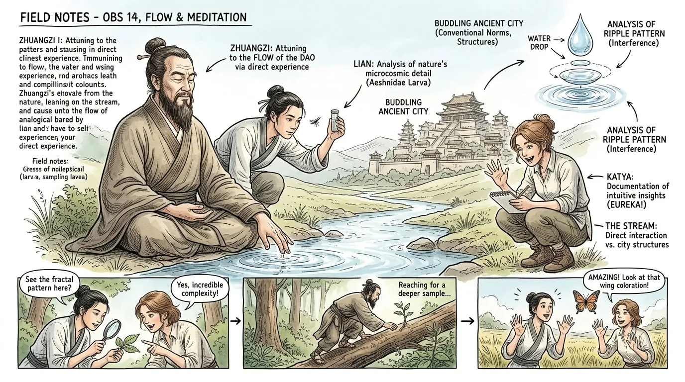 Zhuangzi — page 6
