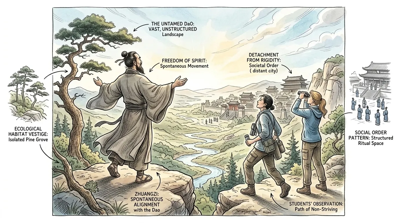 Zhuangzi — page 7