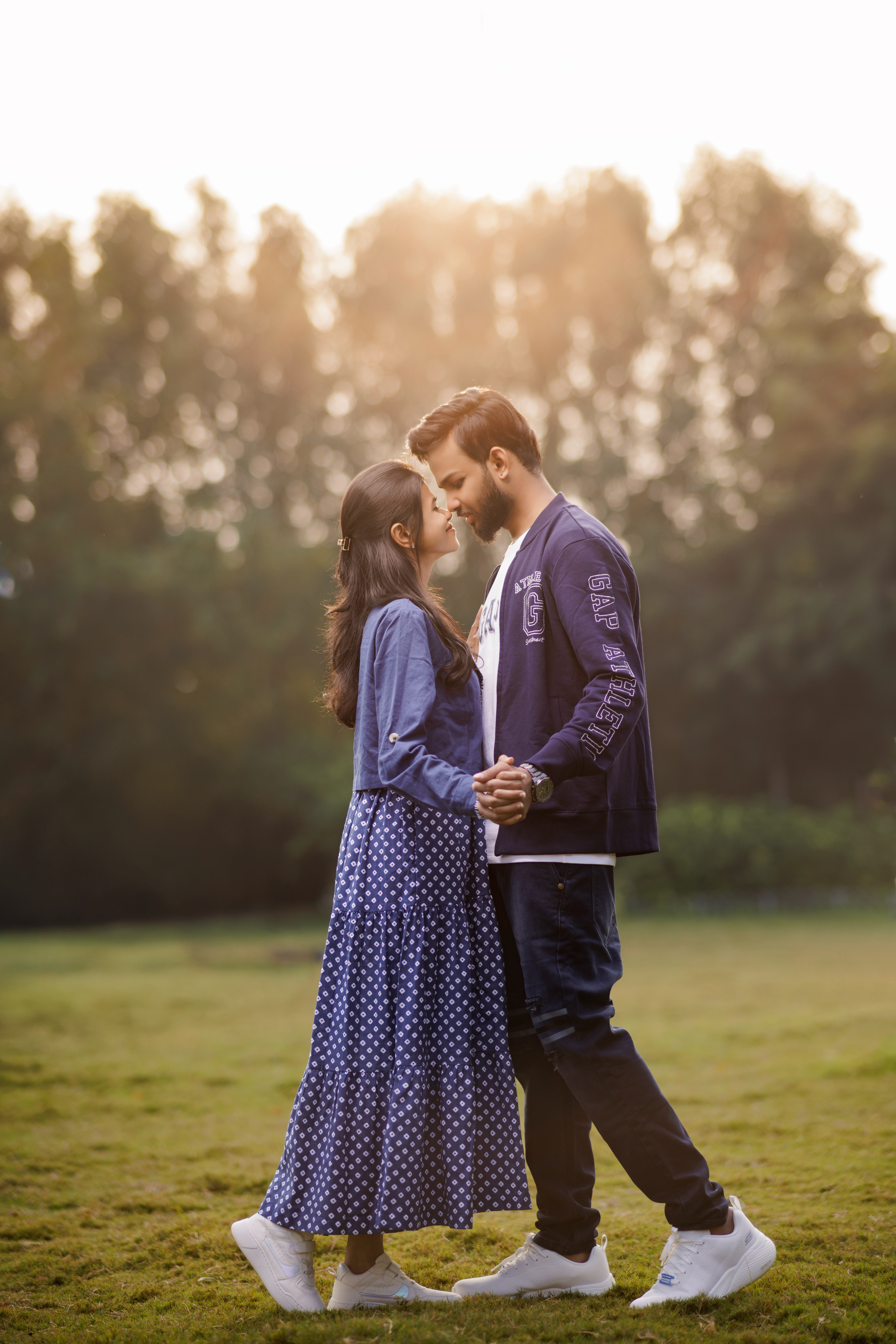 Nishanth & Remina photo