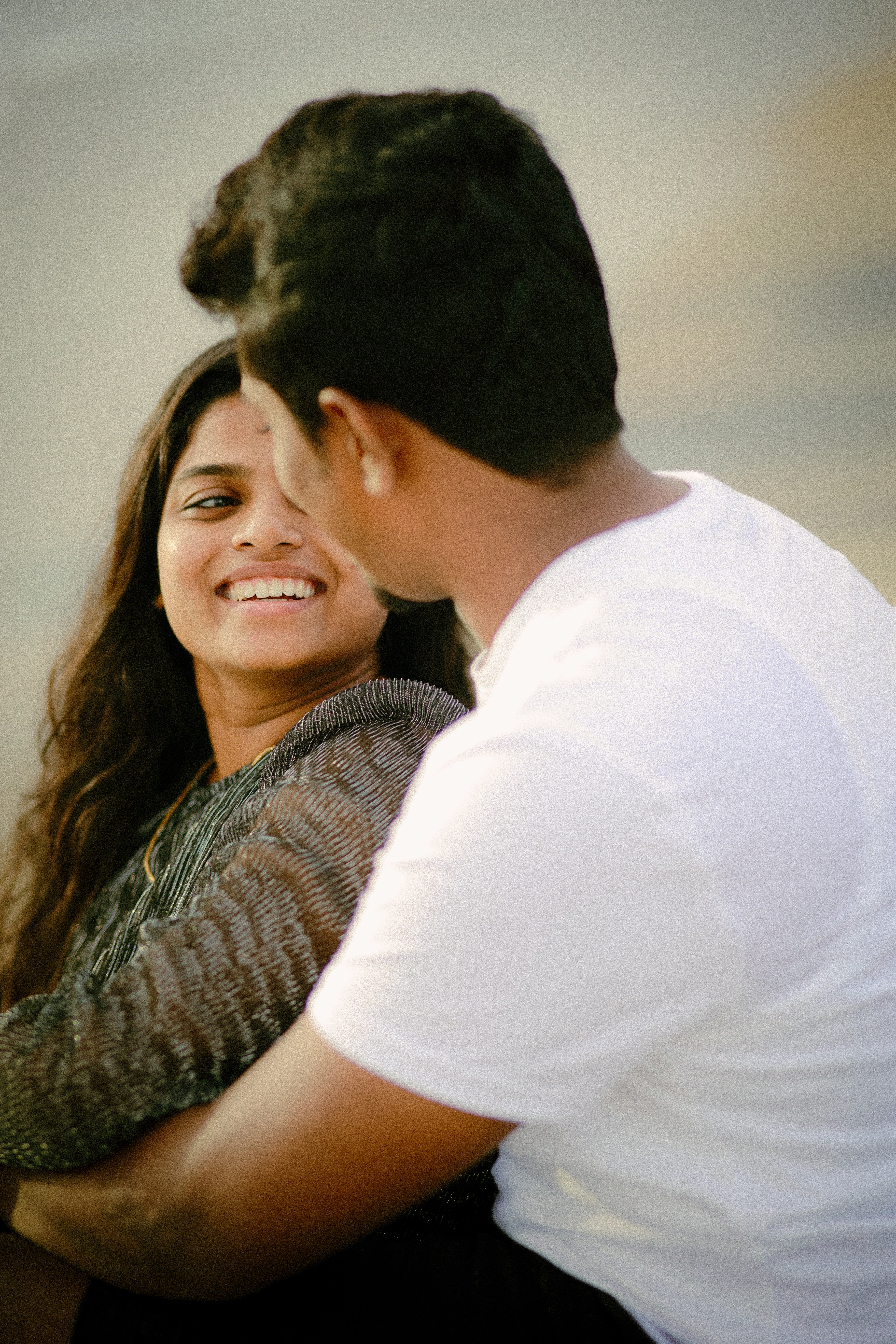 Subash & Preethi photo