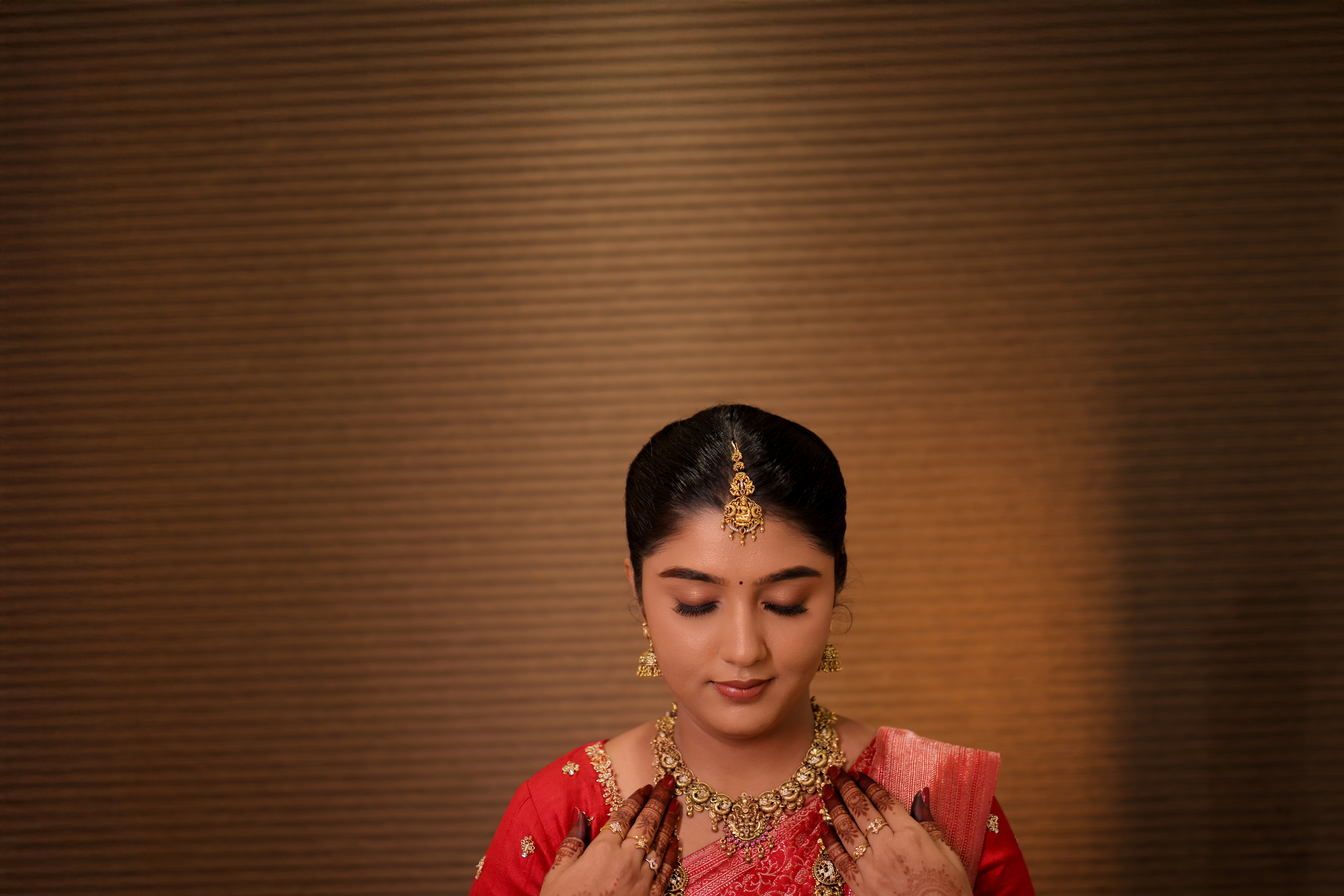Raj & Nivetha photo
