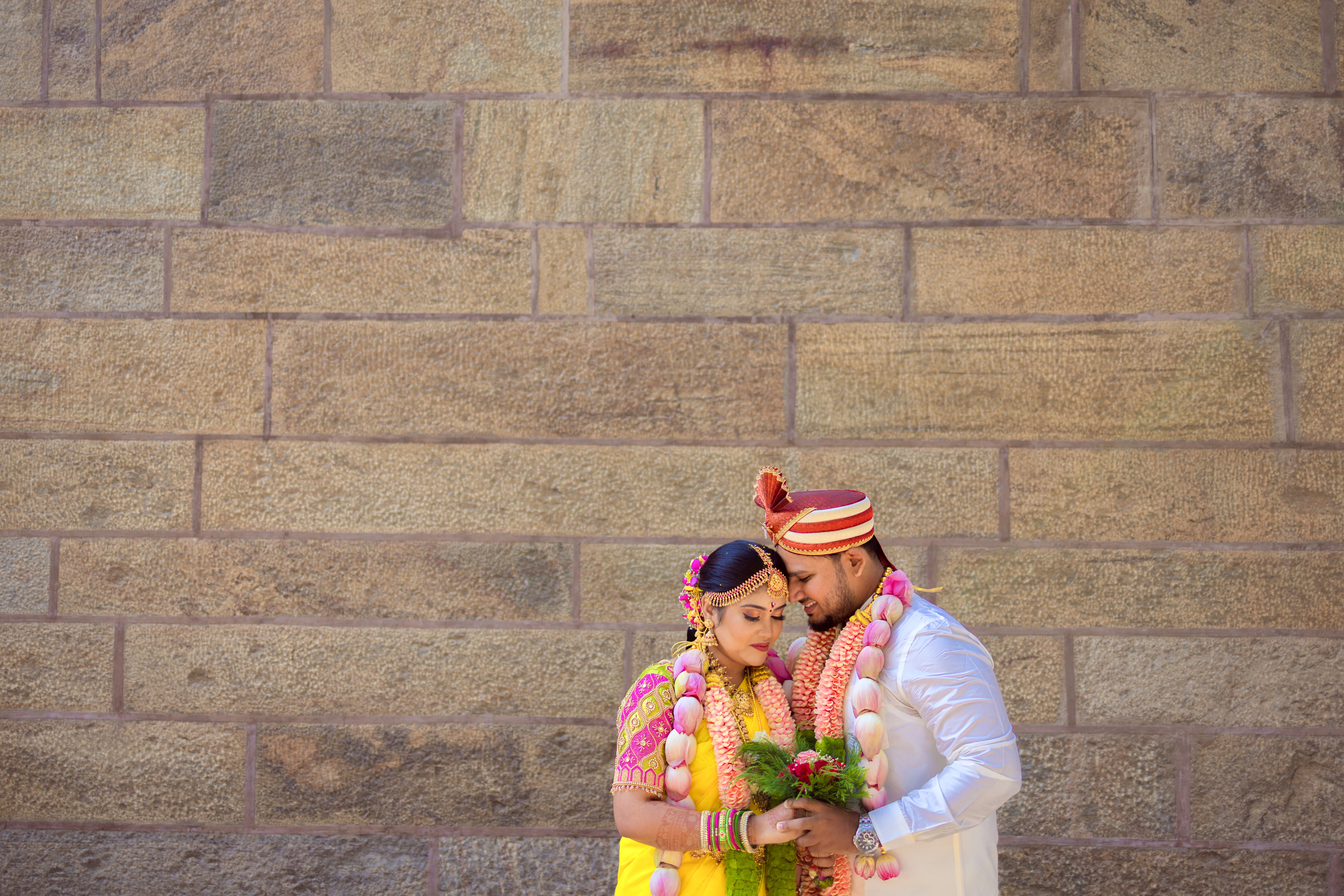 Praveen & Sai Lakshimi photo