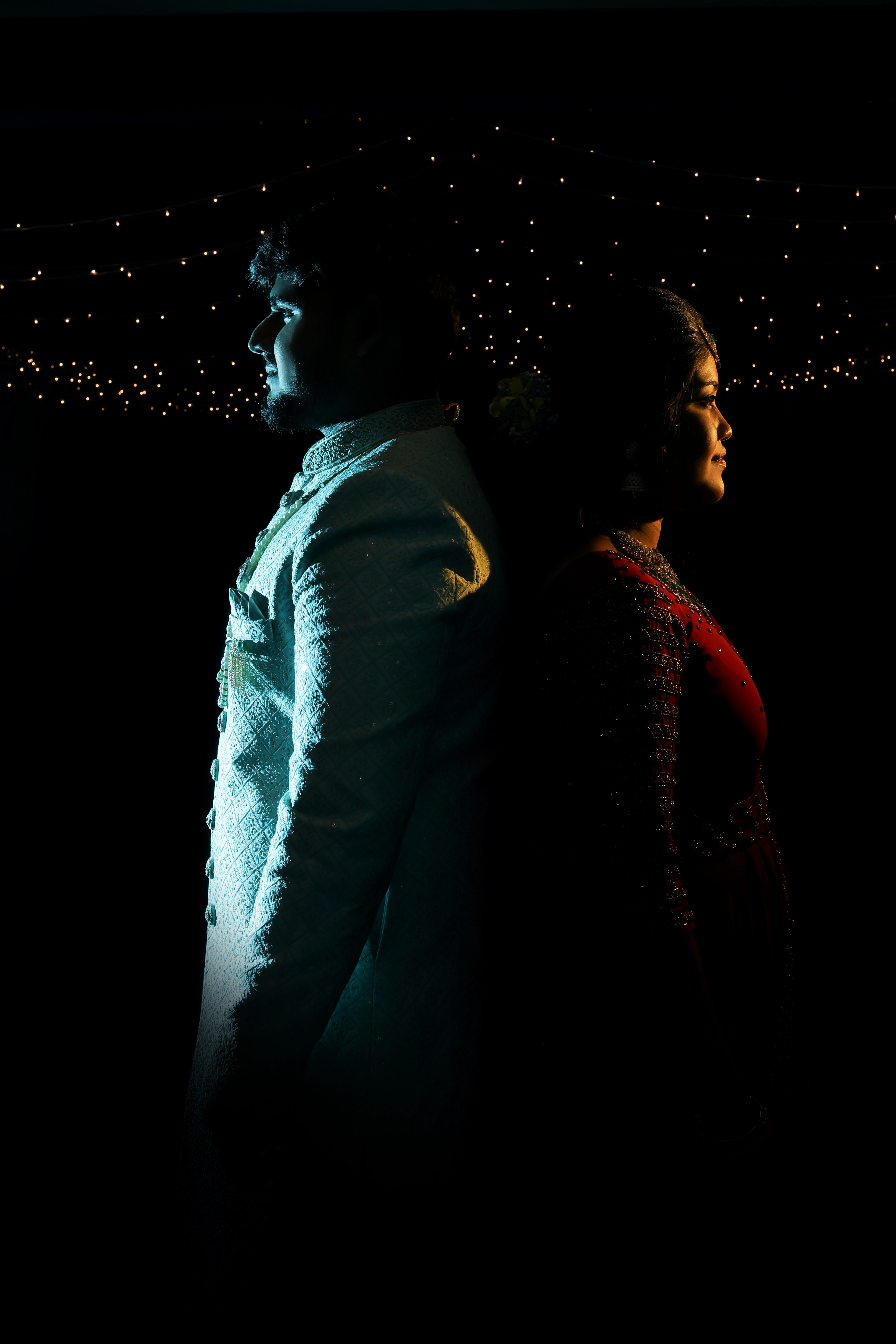 Praveen & Sai Lakshimi photo