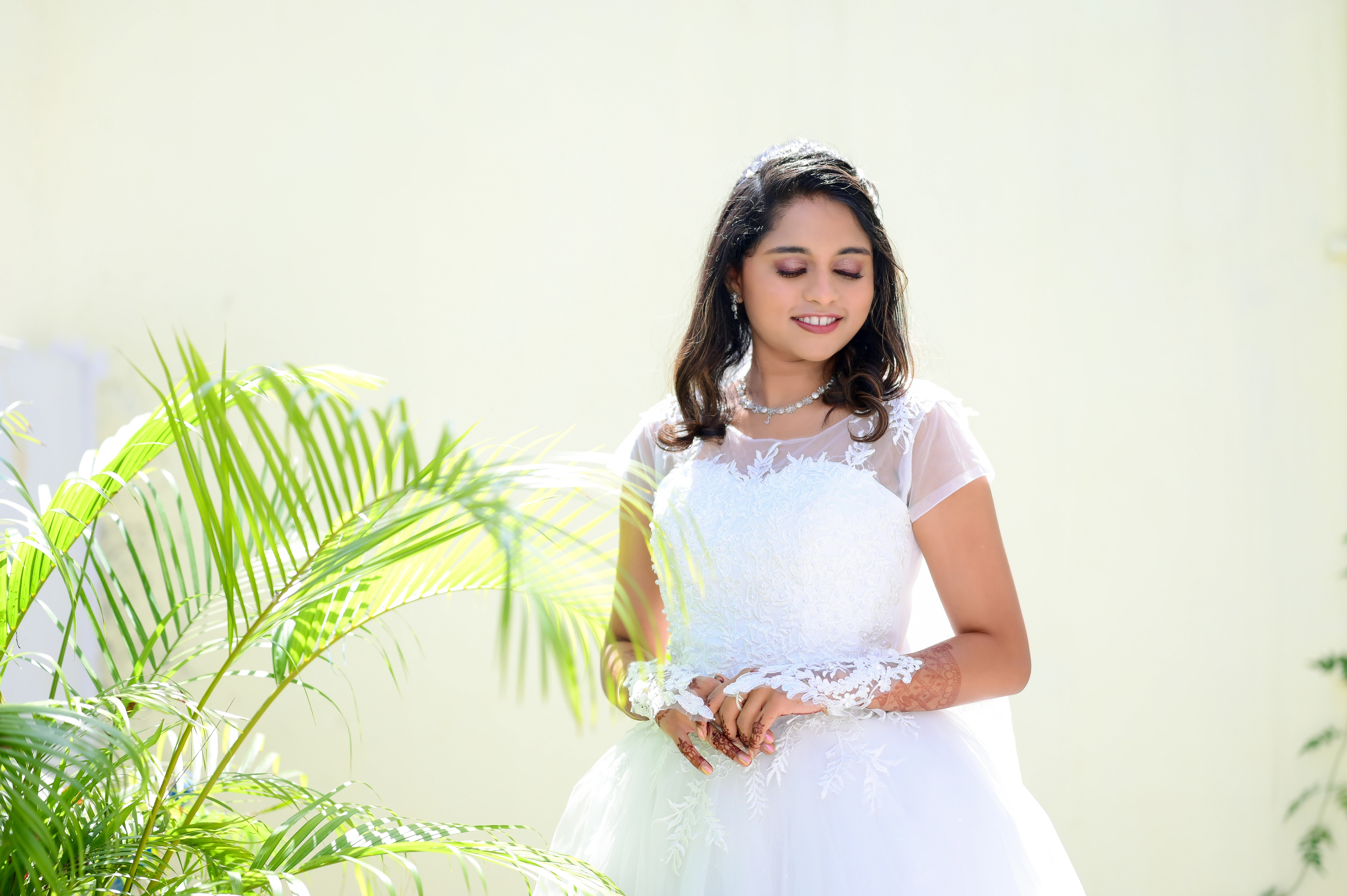 Francis & Kavya photo