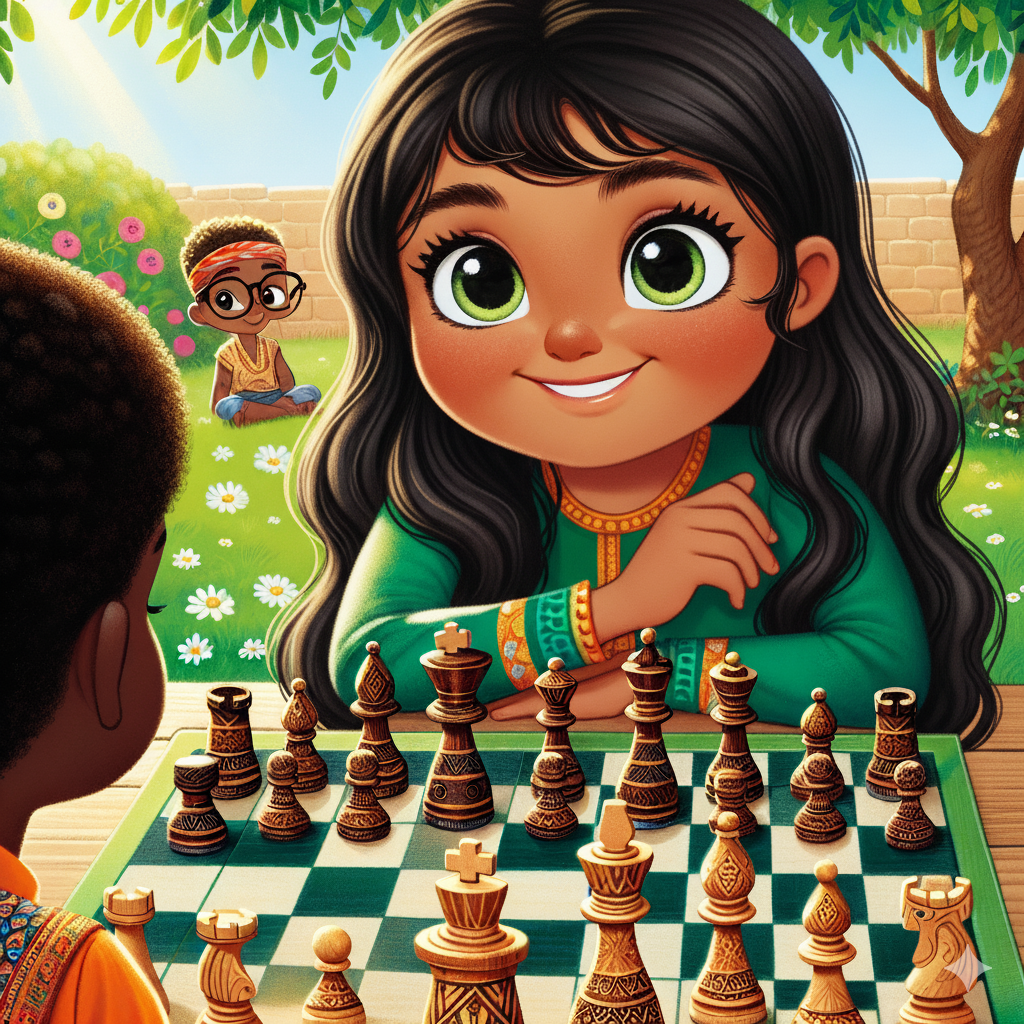 Cover image for Emma's Funny Facts