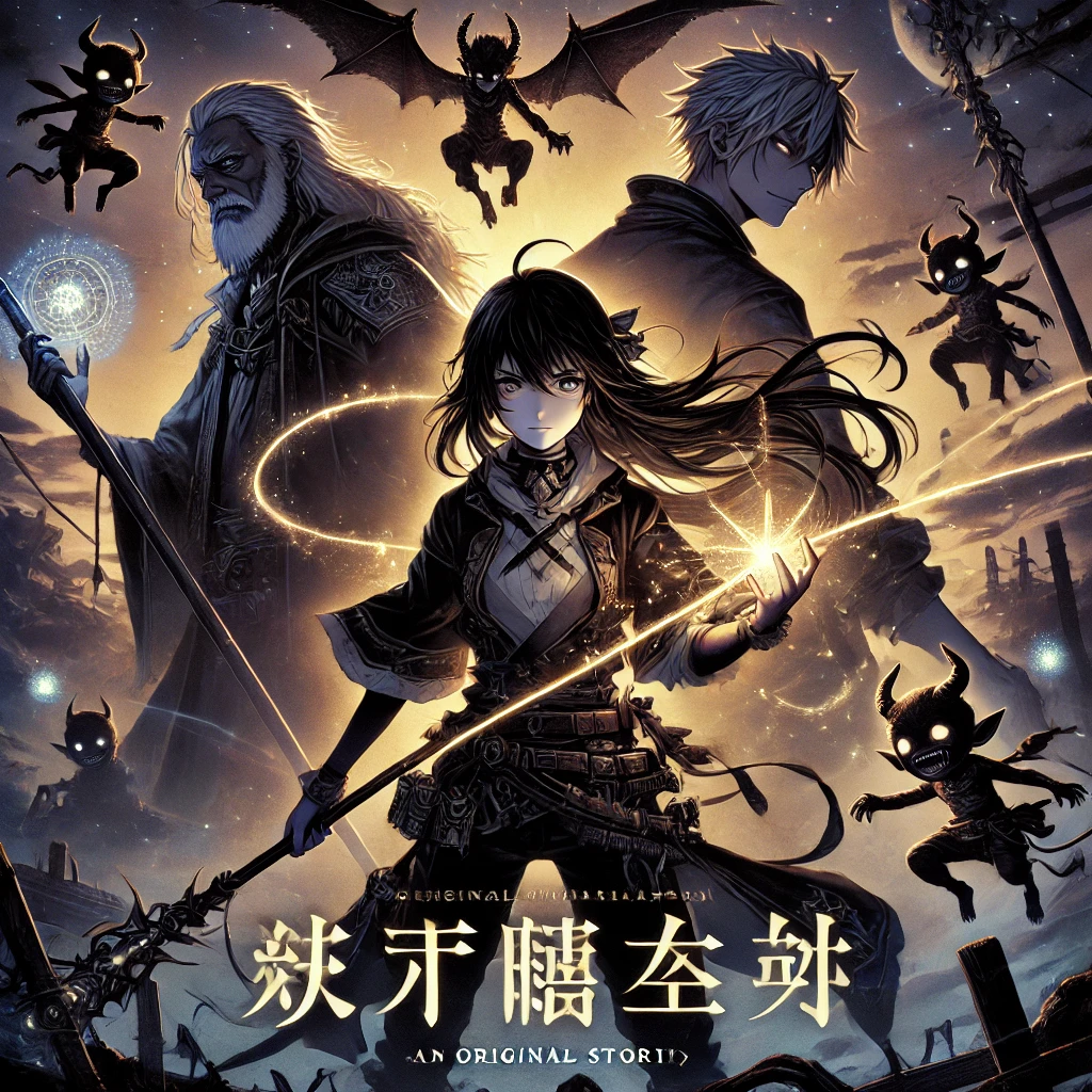 order of the shadow hunters