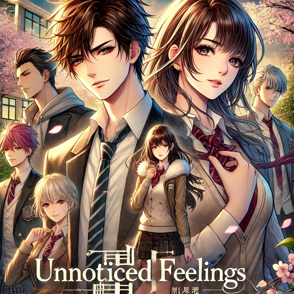 Unnoticed feelings
