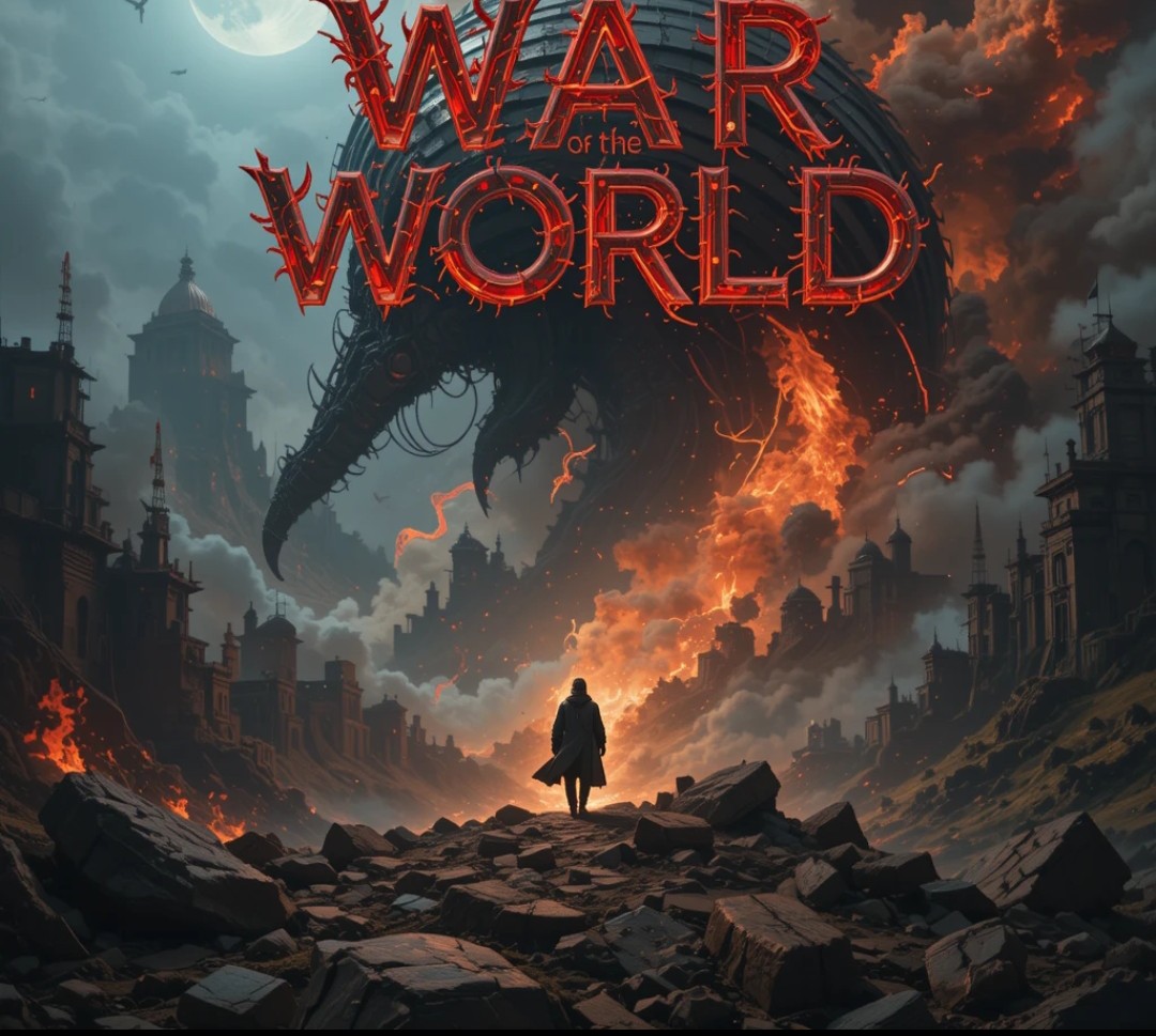 war of the world