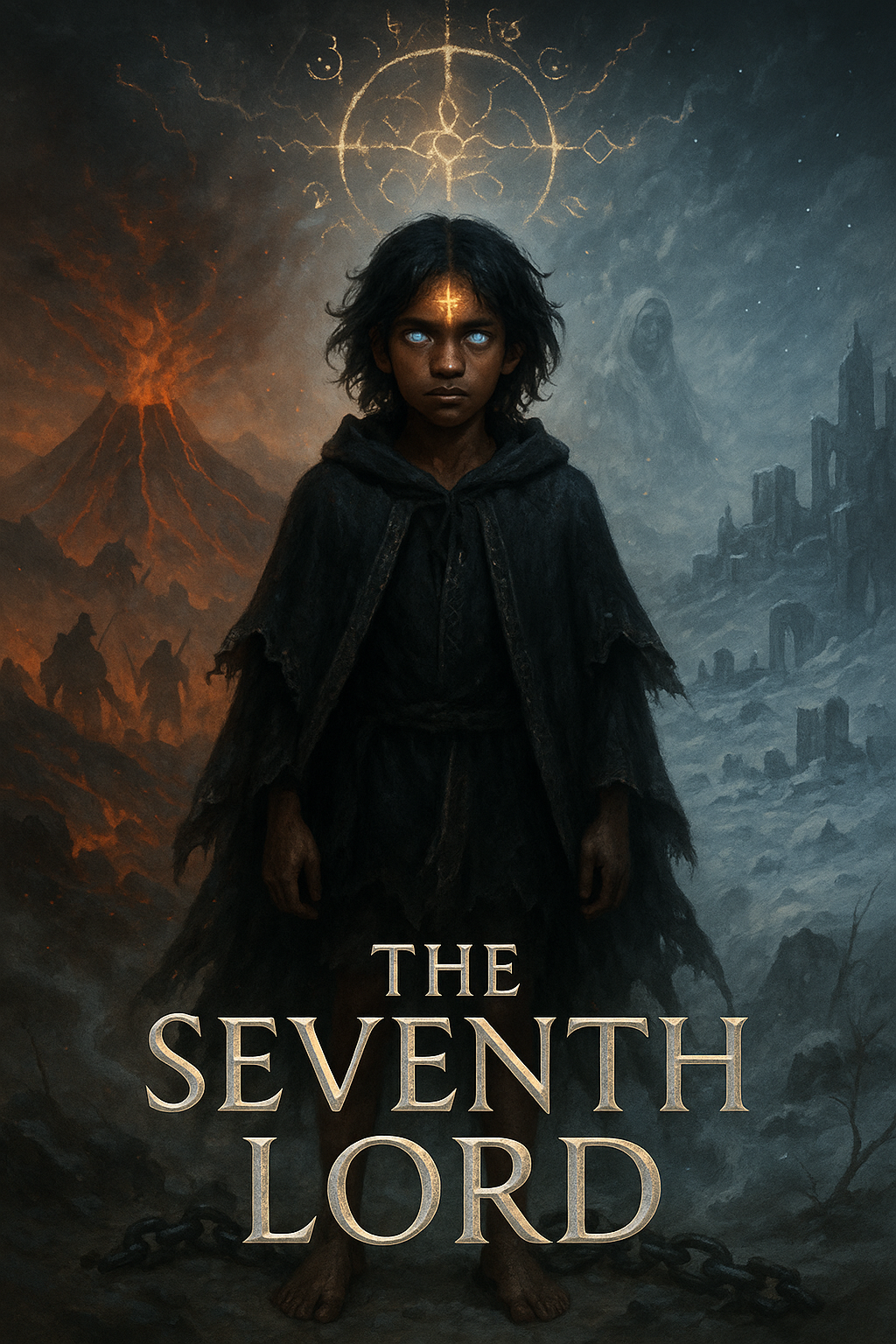 The seventh lord