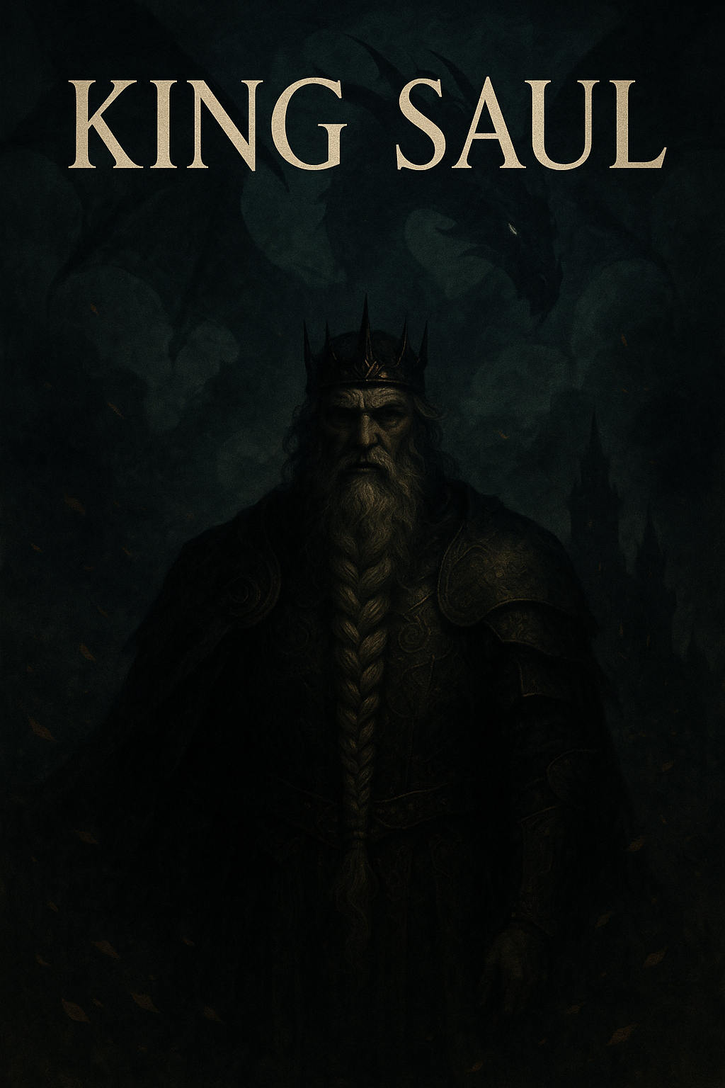 King Saul