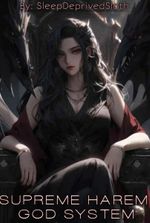 supreme harem god system