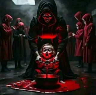 TRAP IN AN UNKNOWN WOLD 