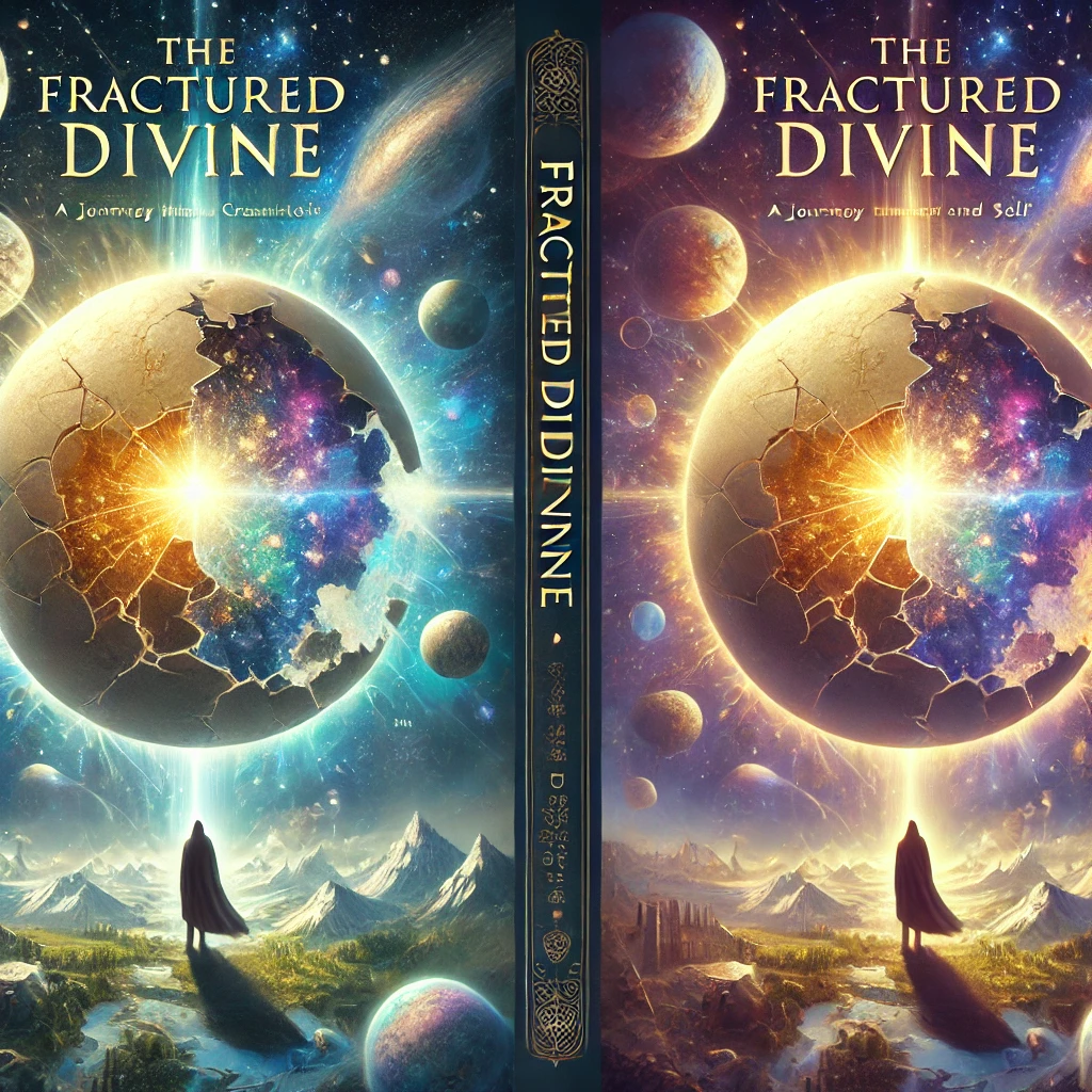 The Fractured divine