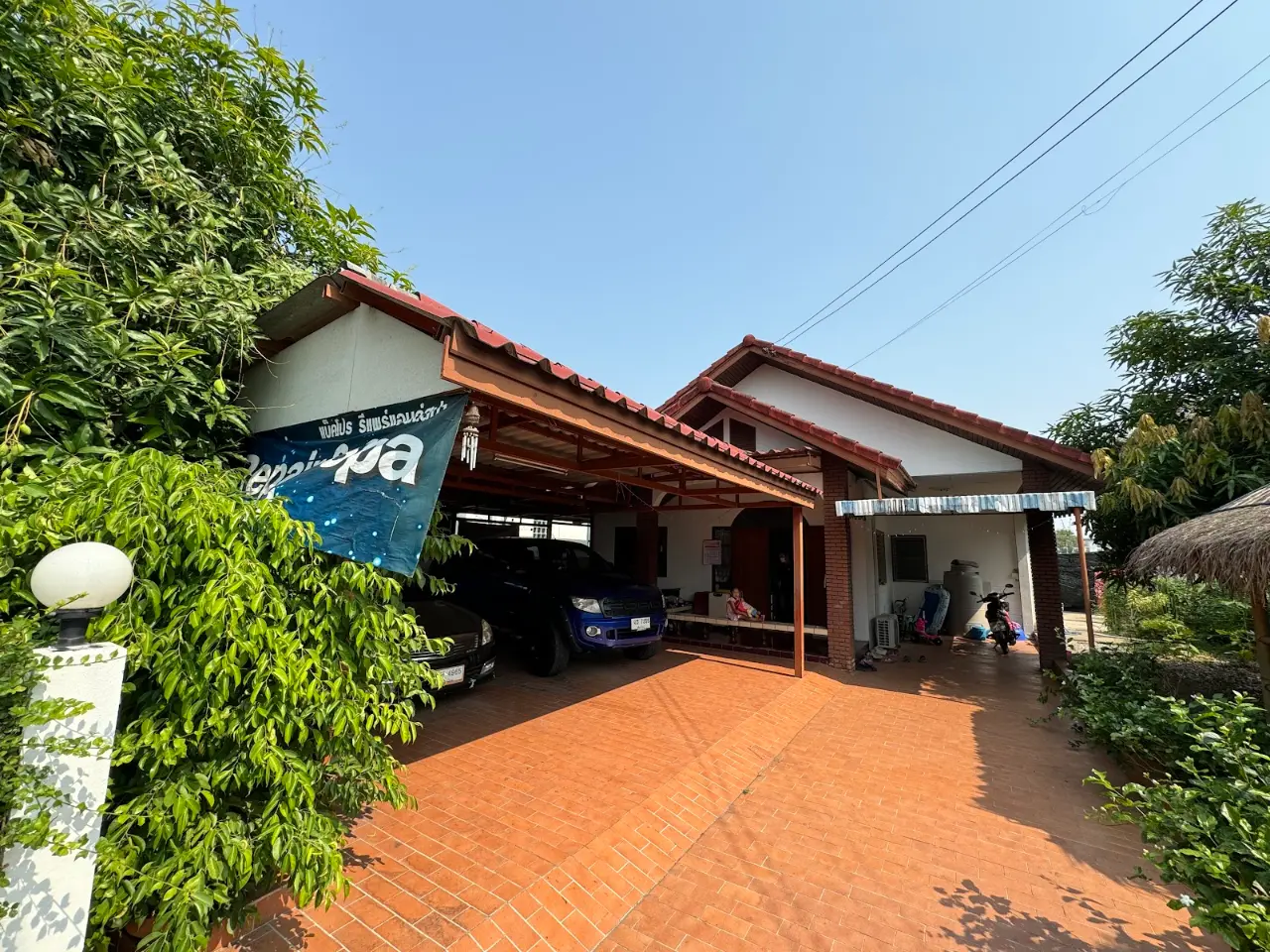 ร้านซ่อมกระเป๋าเดินทางเชียงใหม่ Bag Pro Repairs
