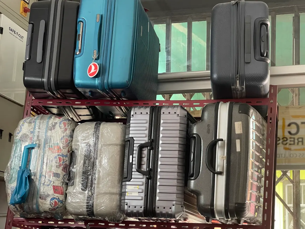 Ninebags