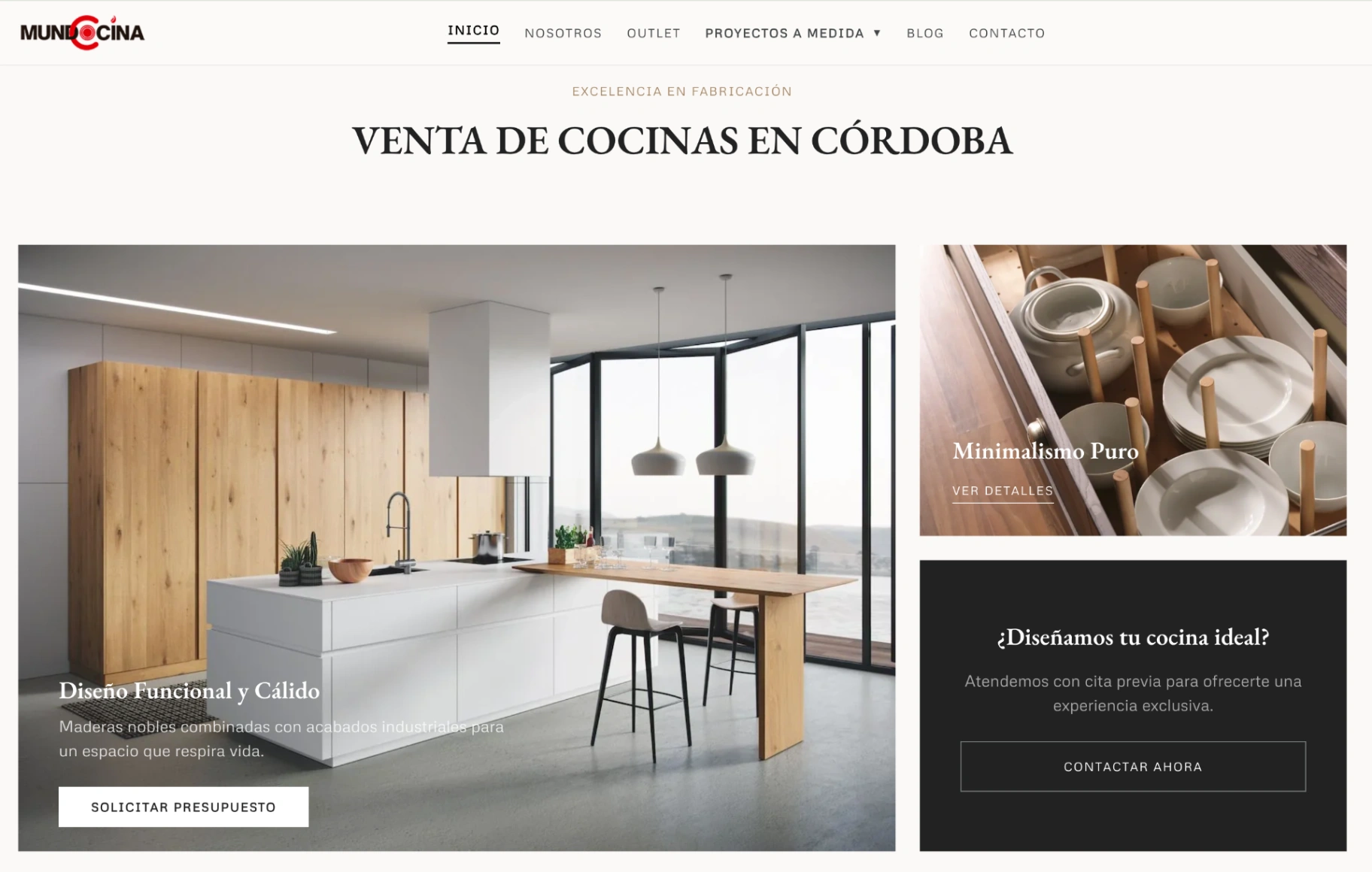 Mundo Cocina