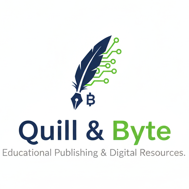 Quill & Byte