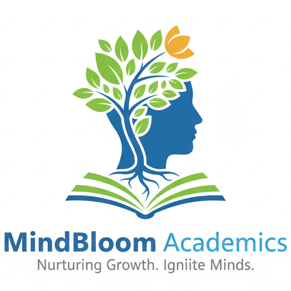 MindBloom Academics