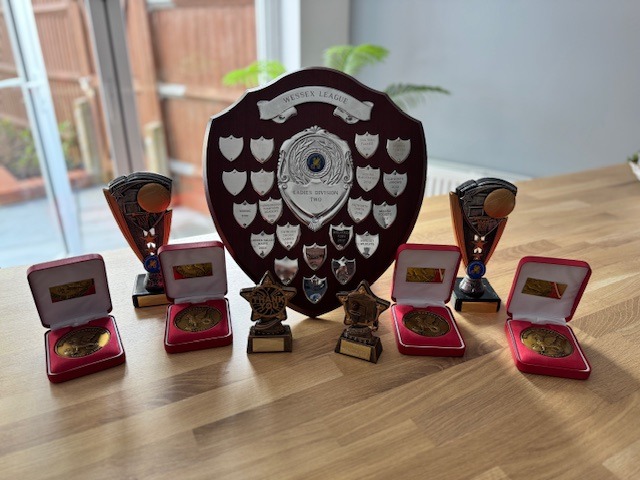 End of Season Drinks