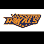Winchester City Royals 1 Logo