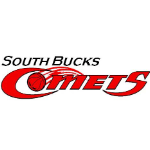 South Bucks Comets Logo