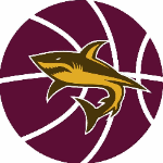 Southampton Sharks Ladies Logo