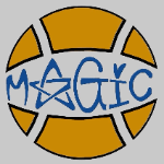 Maidenhead Magic 1 Logo
