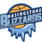 Basingstoke Blizzards 1 Logo