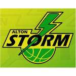 Alton Storm 2 Logo