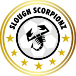 Slough Scorpions Logo