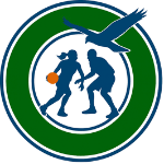 Woodley Harriers Logo