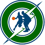 Woodley Thunder Logo