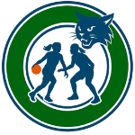 Woodley Wildcats Logo