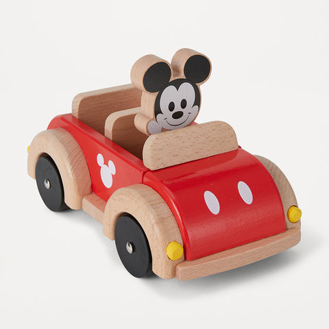 Mickey Mouse