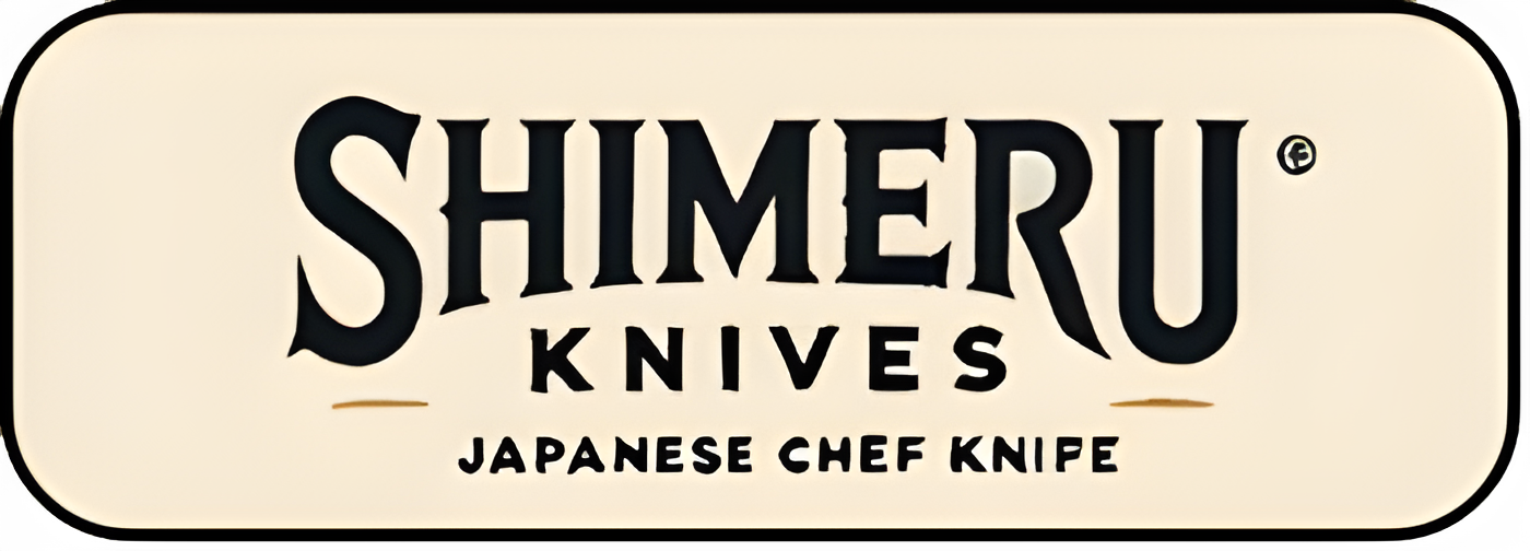 Shimeru Knives